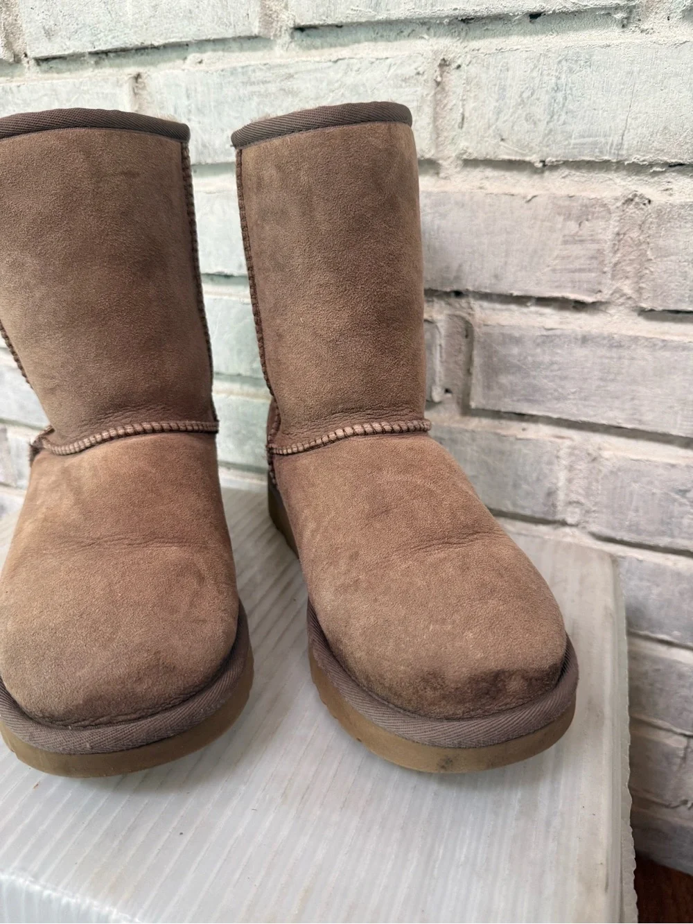 UGG warm fleece